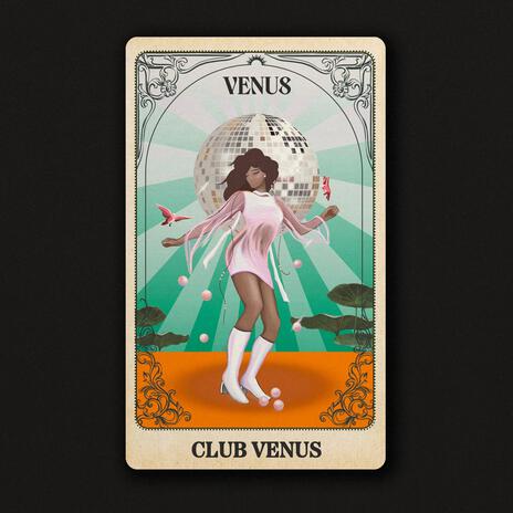 CLUB VENUS