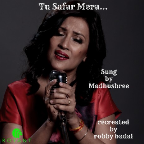 Tu Safar Mera | Boomplay Music