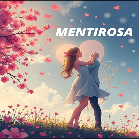 mentirosa