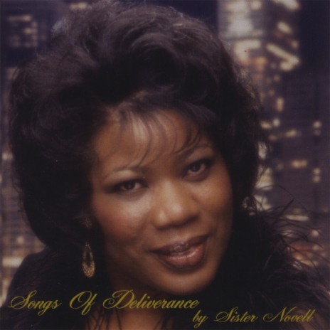 TheTestimony Of Sister Novell | Boomplay Music