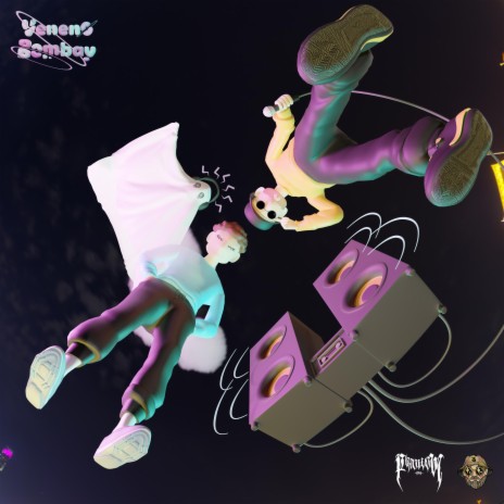 Veneno Bombay ft. JG Jesus Gomez | Boomplay Music
