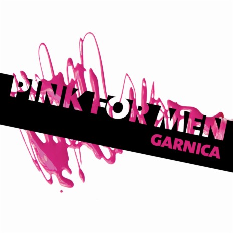 Pink For Men | Boomplay Music