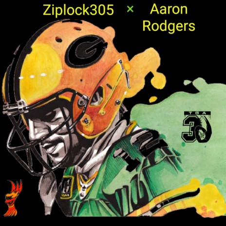 Aaron Rodgers | Boomplay Music