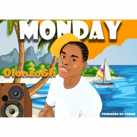 MONDAY | Boomplay Music