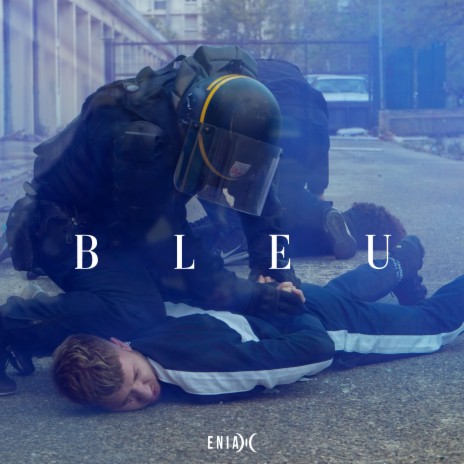 Bleu | Boomplay Music