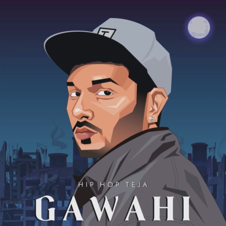 Gawahi | Boomplay Music