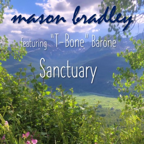 Sanctuary ft. T-Bone Barone | Boomplay Music