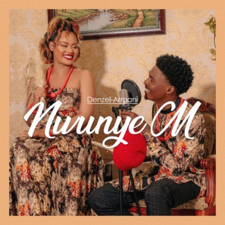 Nwunye M | Boomplay Music