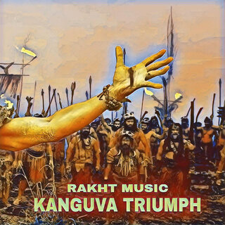 Kanguva Triumph