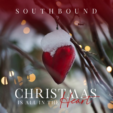 Christmas Is All In The Heart | Boomplay Music