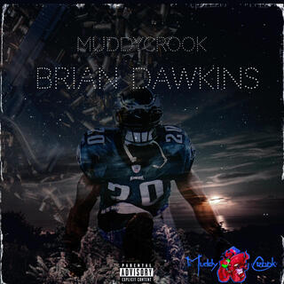 Brian Dawkins