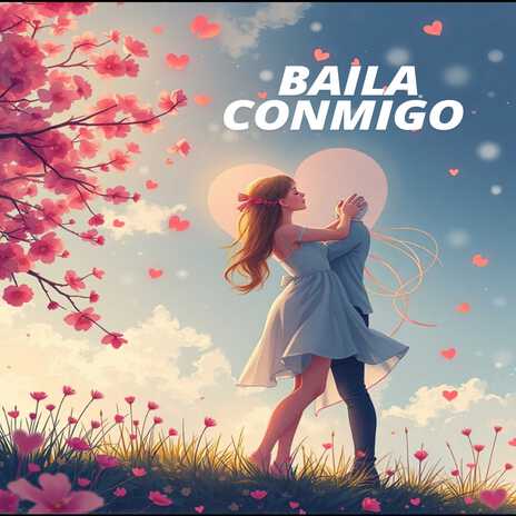 baila conmigo | Boomplay Music