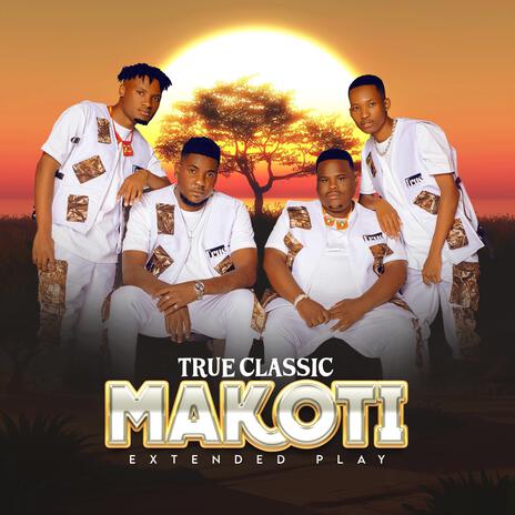 Makoti ft. Mlindo The Vocalist | Boomplay Music