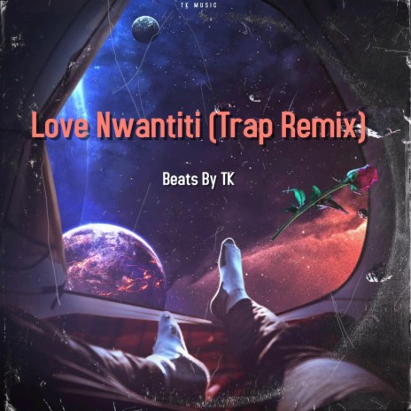 Love Nwantiti (Trap Remix) | Boomplay Music