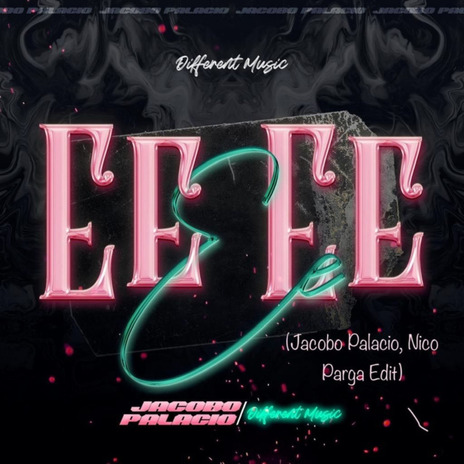 Ee Ee Ee ((Edit)) ft. Nico Parga | Boomplay Music