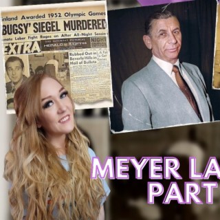 Part 2 - Meyer Lansky builds, and then loses, Cuba and the American Mafia!