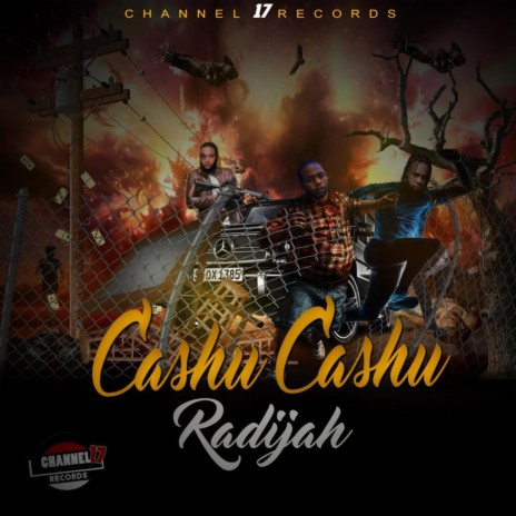 Cashew Cashew ft. dj tropical | Boomplay Music