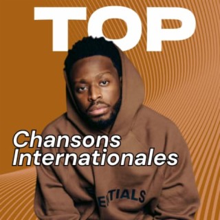 Top Chansons Internationales