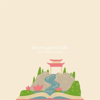 lovers green falls