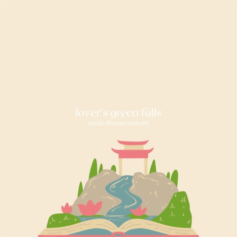 lovers green falls | Boomplay Music