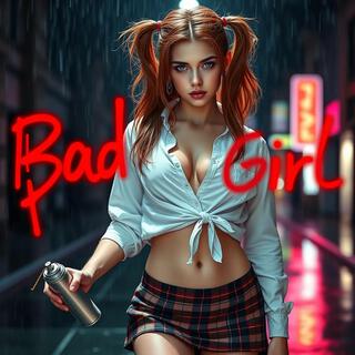 Bad Girl