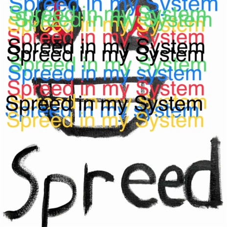 Spreed in my System