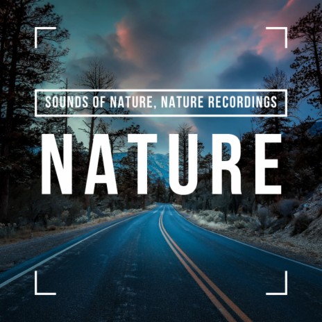 Cracking Rain Sounds (Original Mix) ft. Nature Recordings