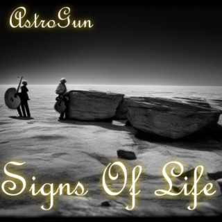 Signs Of Life (Echoes And Whispers) lyrics | Boomplay Music