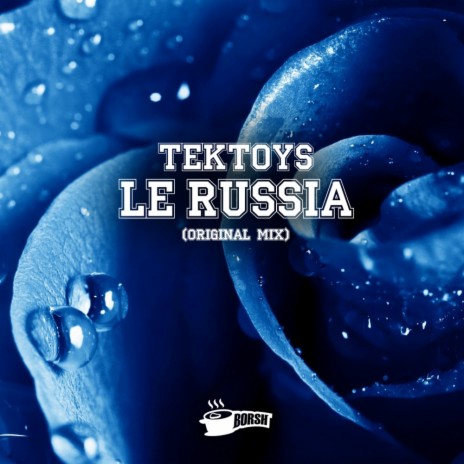 Le Russia (Original Mix)
