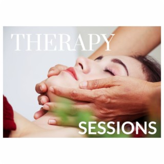 Therapy Sessions: Self Healing Zen Music for Recover Inner Energy, Spiritual Health and Meditation Practice