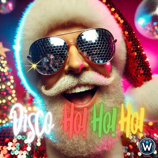 Disco Ho! Ho! Ho! lyrics | Boomplay Music