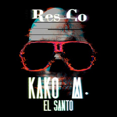 El Santo ft. Kako M. | Boomplay Music