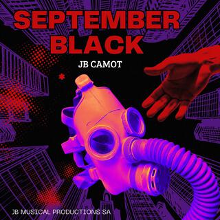 SEPTEMBER BLACK