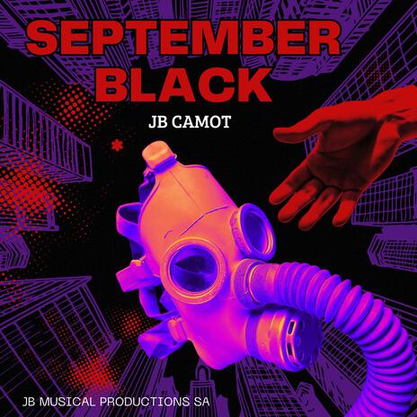 SEPTEMBER BLACK | Boomplay Music