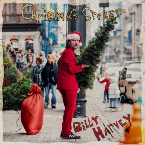 Christmas Street | Boomplay Music