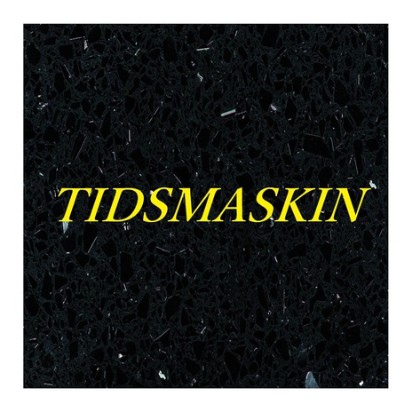 Tidsmaskin | Boomplay Music