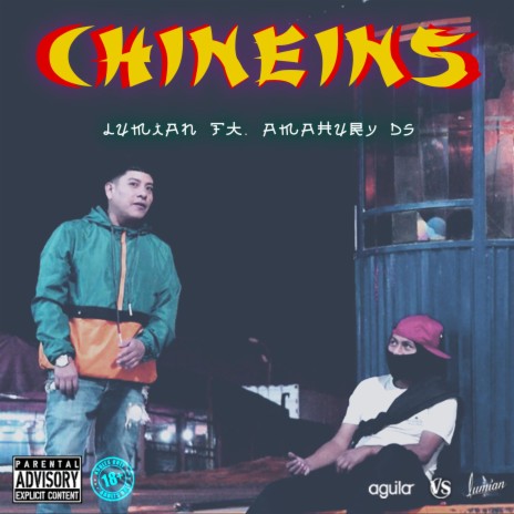 Chineins ft. Amahury DS