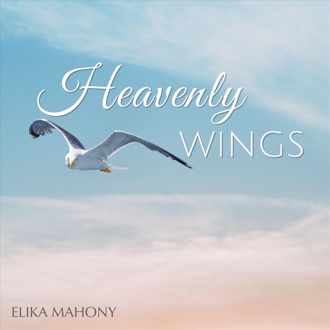 Heavenly Wings | Boomplay Music