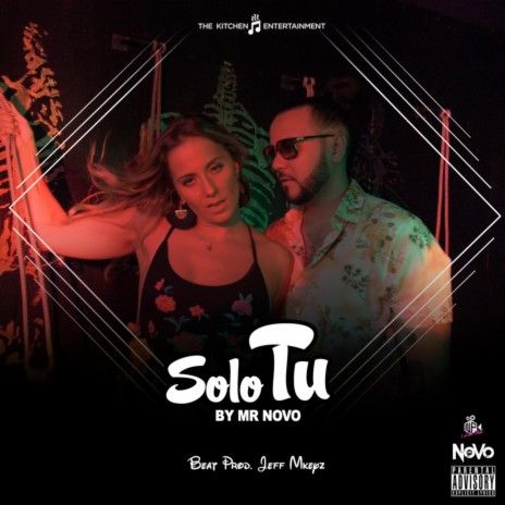 Solo Tu | Boomplay Music