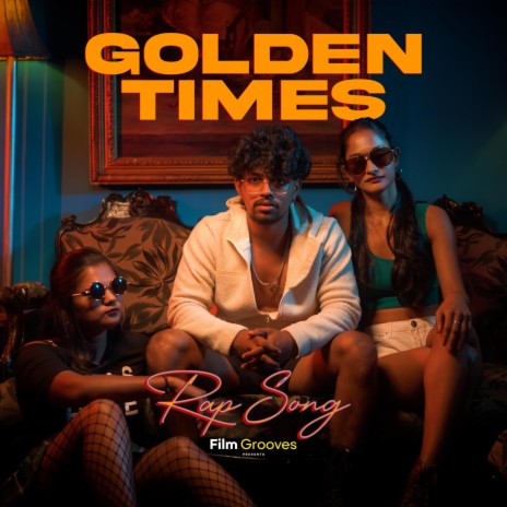 Golden Times Rap Song / Malabar Smugglers