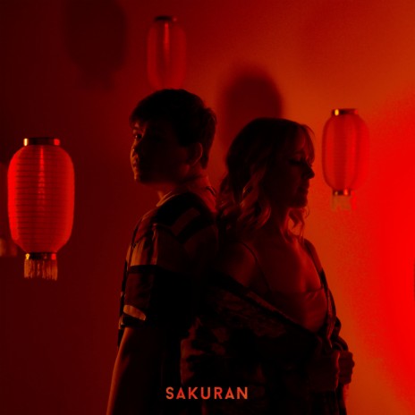 Sakuran ft. Odet & Jan Serce | Boomplay Music