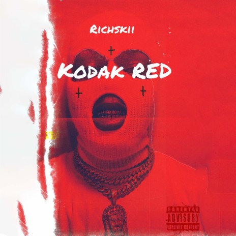 Kodak Red | Boomplay Music