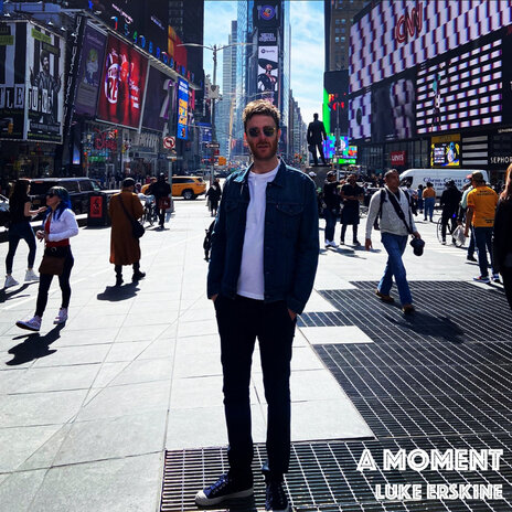 A Moment | Boomplay Music