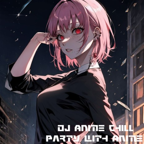 Party with Anime
