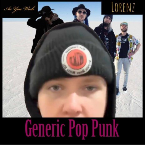 Generic Pop Punk ft. Noah Lorenz