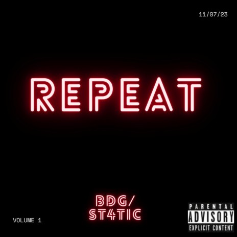 Repeat ft. Tha Kxdd | Boomplay Music