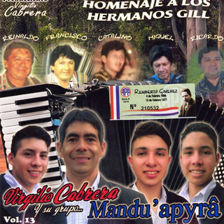 Homenaje a los hermanos Gill