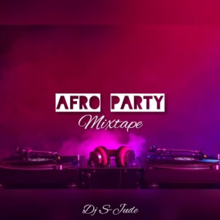 Afro Party Mixtape