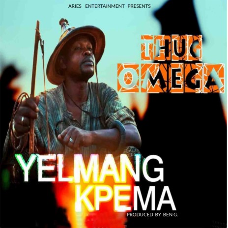 Yelmang Kpema | Boomplay Music