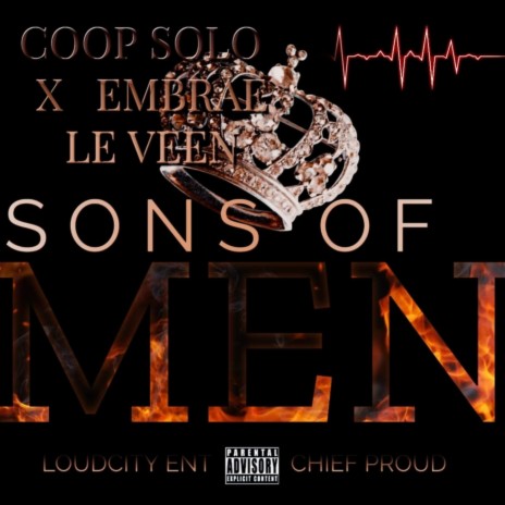 Sons Of Men ft. Coop Solo | Boomplay Music
